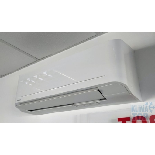 Klimatyzator ścienny TOSHIBA RAS-B16E2KVG-E SEIYA 2 - jednostka wewnętrzna